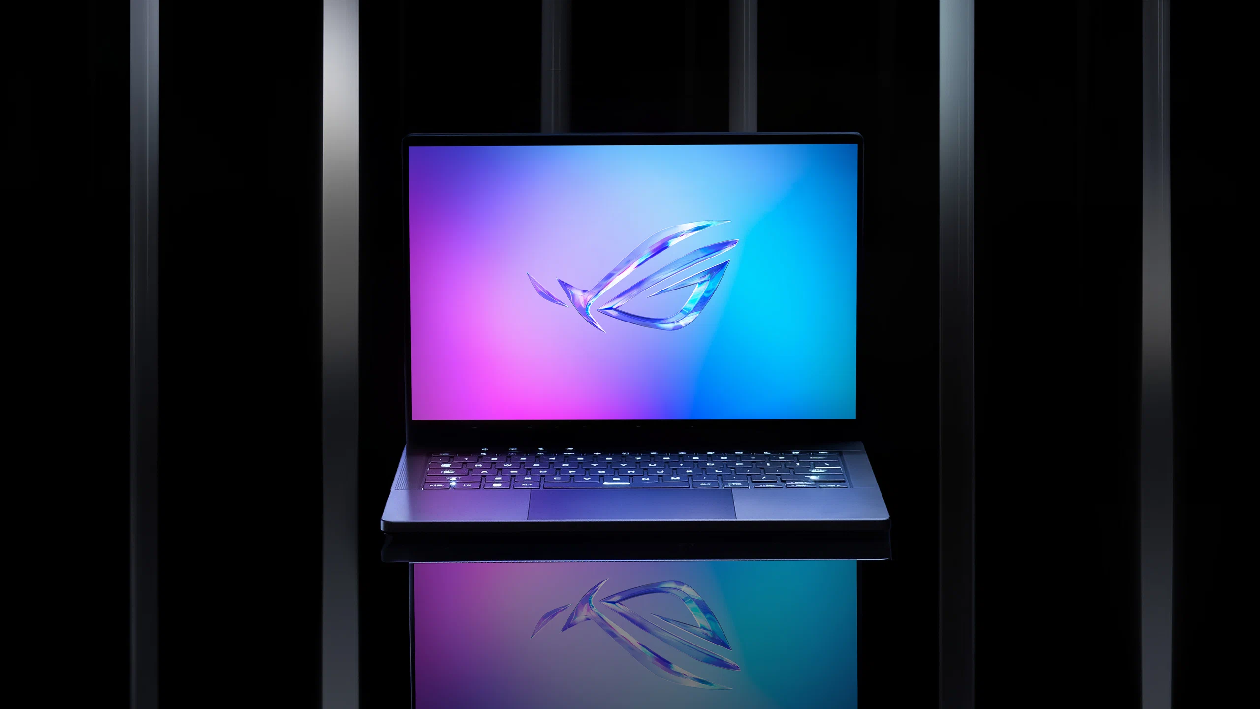 ROG mở đặt trước loạt laptop gaming mạnh nhất thế giới trang bị RTX 50 Series