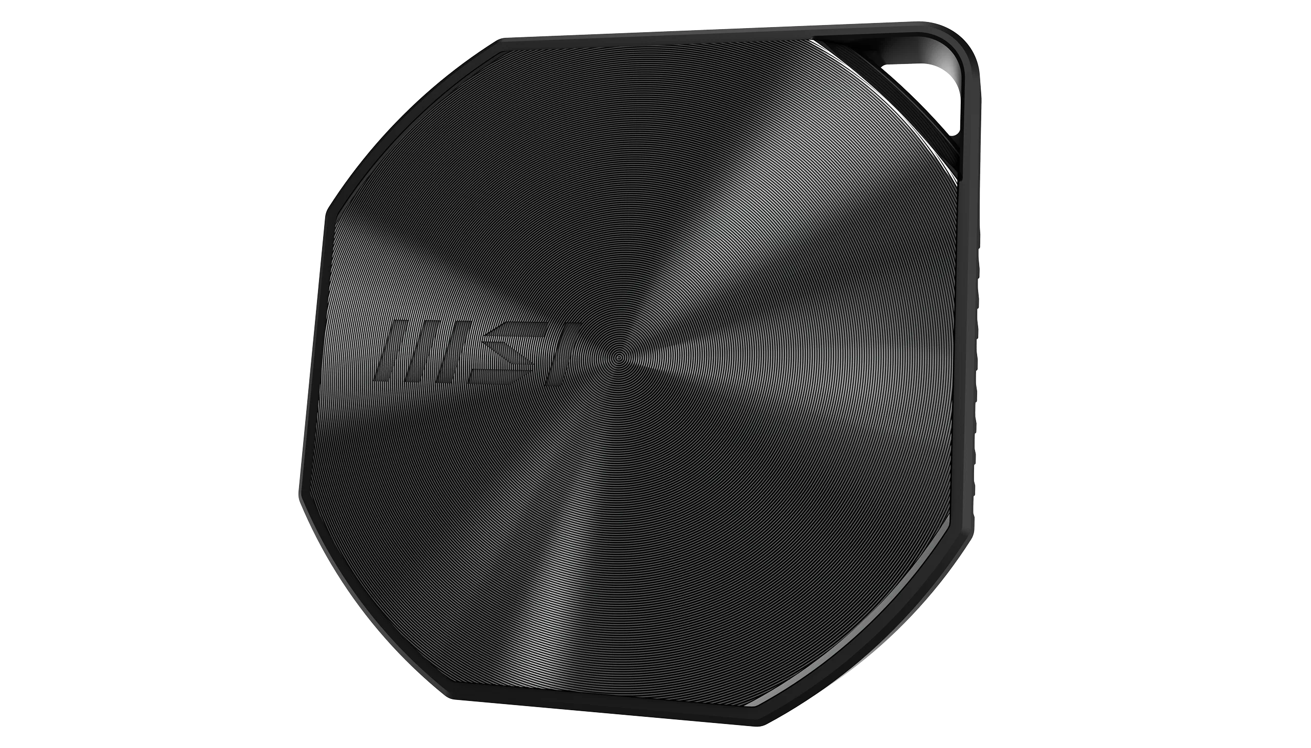 MSI trình làng hệ sinh thái AI toàn diện tại COMPUTEX 2025: Desktop, thiết bị cầm tay, SSD cho doanh nghiệp và phụ kiện thông minh