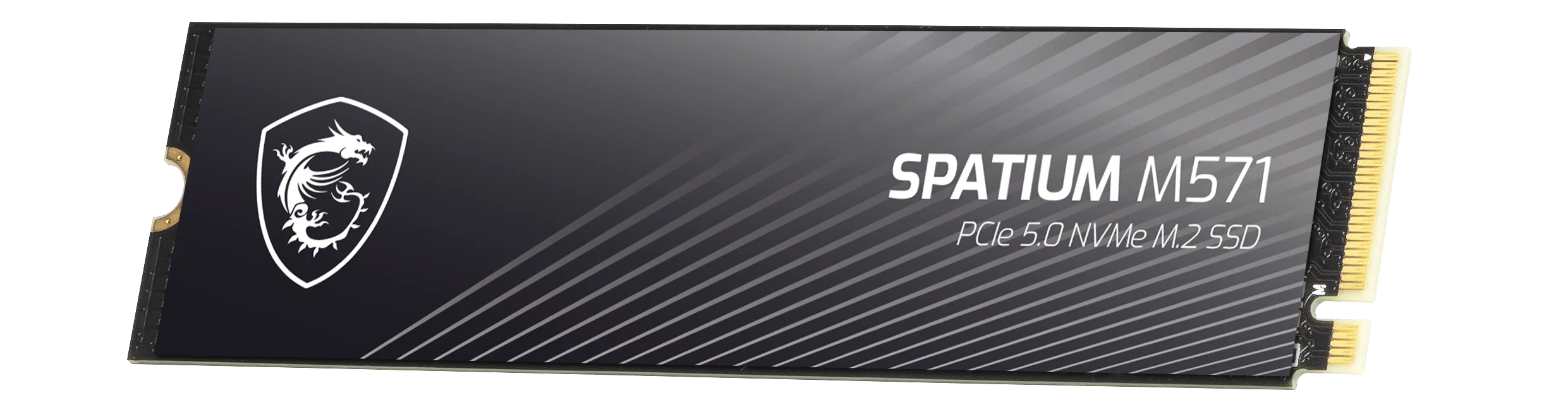 MSI trình làng hệ sinh thái AI toàn diện tại COMPUTEX 2025: Desktop, thiết bị cầm tay, SSD cho doanh nghiệp và phụ kiện thông minh